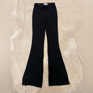 Princess Polly black pants